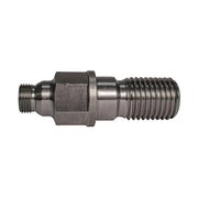 MEXCO Wet Core Drill Adaptor 1.1/4in Male to 1/2in Male - A30ADA1