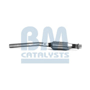 BM Catalysts Homologated Petrol Cat BM90538H