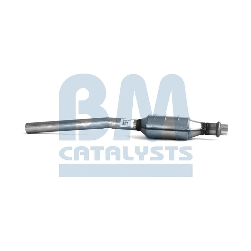 BM Catalysts Homologated Petrol Cat BM90538H