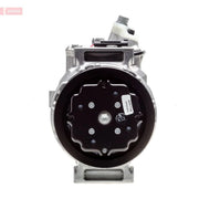 Denso Air Conditioning Compressor DCP17144