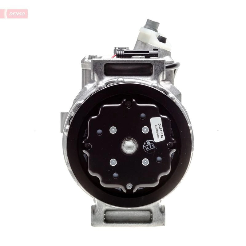 Denso Air Conditioning Compressor DCP17144