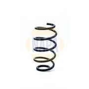 NAPA Front Suspension Coil Spring NCS1229