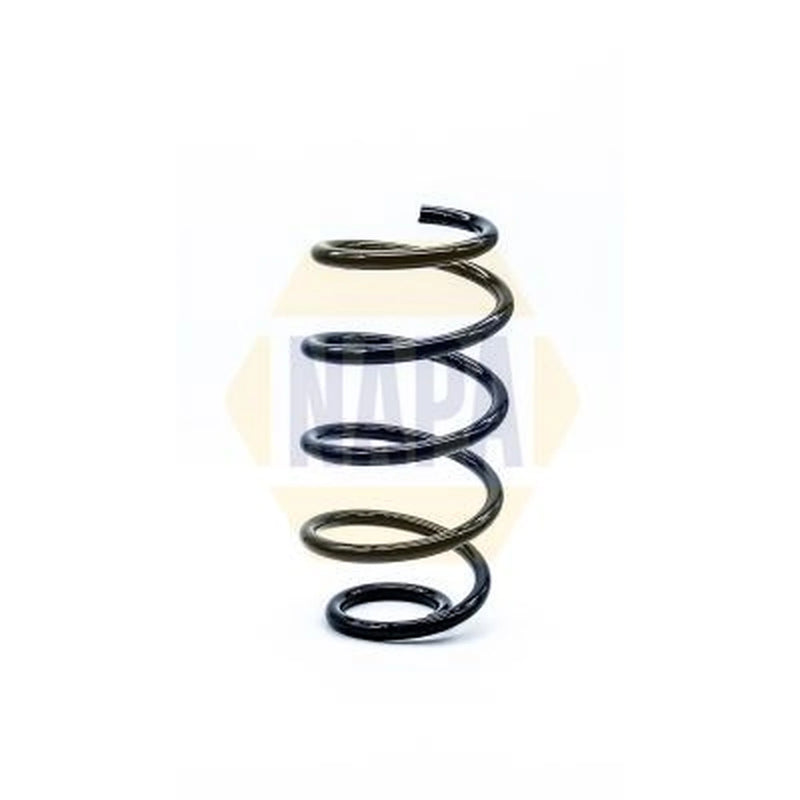 NAPA Front Suspension Coil Spring NCS1229