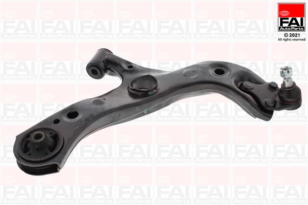 FAI Control/Trailing Arm
