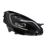 Valeo Headlight Headlamp PY21W Right 451023