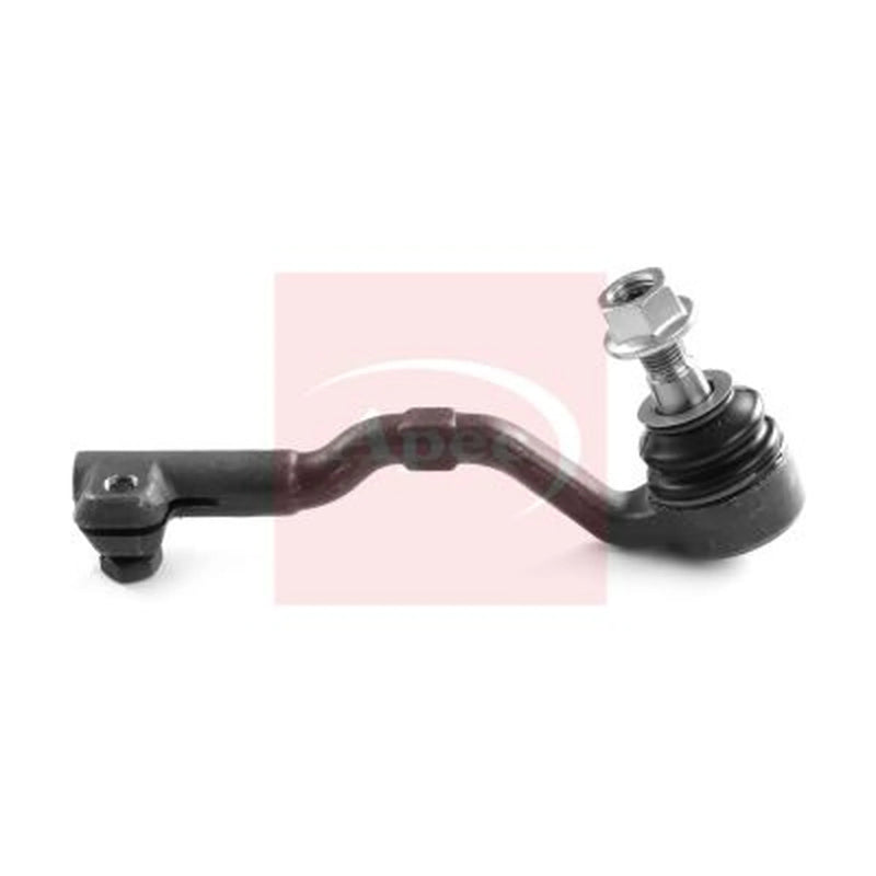 Apec Steering Tie Rod End Ball Joint Front Right AST6623
