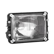 Hella Headlight Headlamp H4 Right 1AE 003 440-461