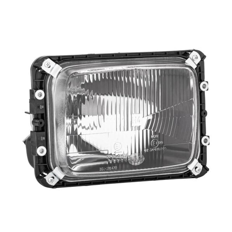 Hella Headlight Headlamp H4 Right 1AE 003 440-461
