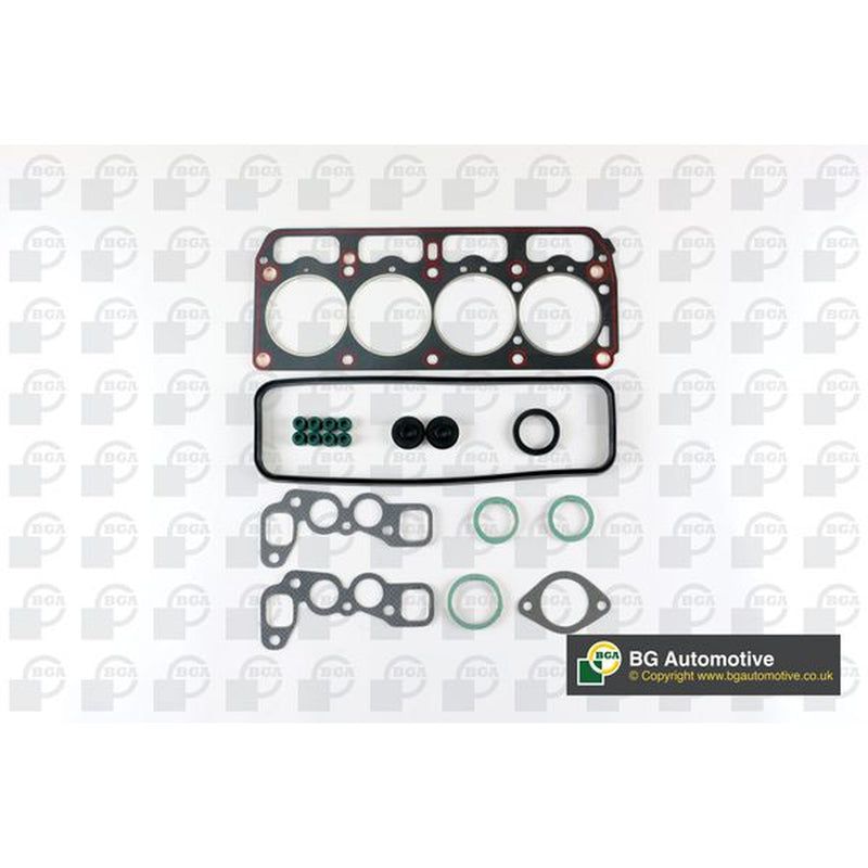 BGA Cylinder Head Gasket Kit HK7381