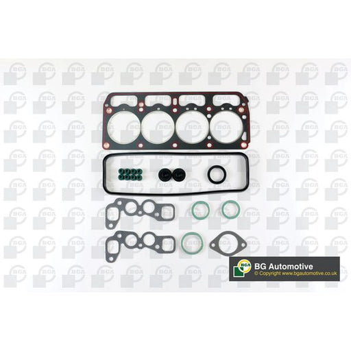 BGA Cylinder Head Gasket Kit HK7381