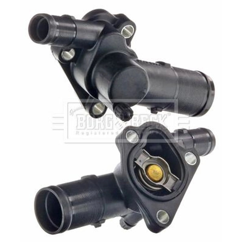 Borg & Beck Thermostat,Coolant BBT071
