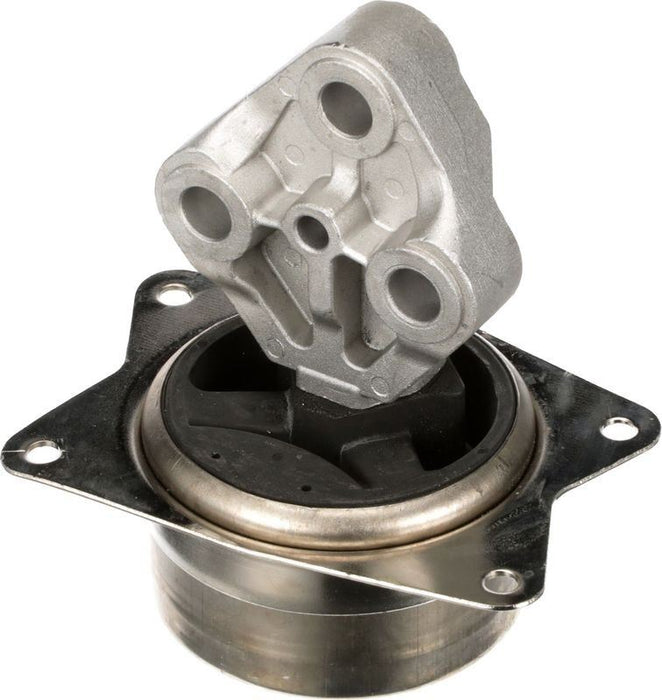 GATES ETM2057 Engine Mounting Front Left Fits Opel Signum Vectra Vauxhall Signum Gates - Town Parts