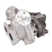 Febi Turbocharger Turbo Unit Lower 187665