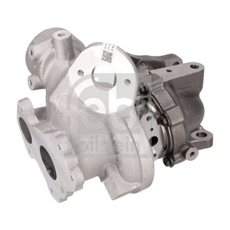 Febi Turbocharger Turbo Unit Lower 187665