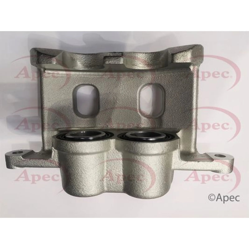 Apec Brake Caliper Assembly Front Right RCA912N