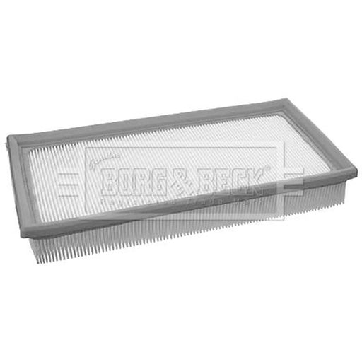 Borg & Beck Engine Air Filter BFA2184