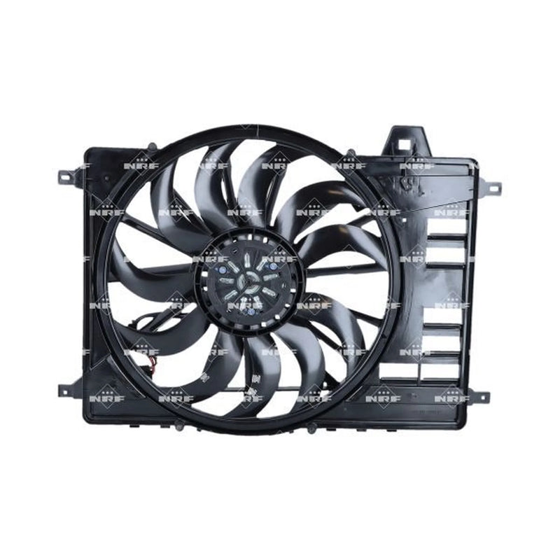 NRF Engine Cooling Fan 470079