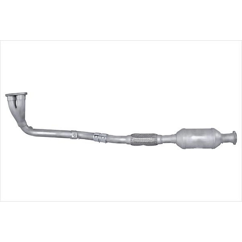 Hella Catalytic Converter 8LE 366 051-891