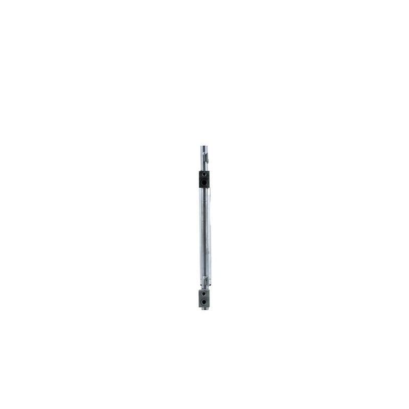 Hella Air Conditioning Condenser 8FC 366 220-161