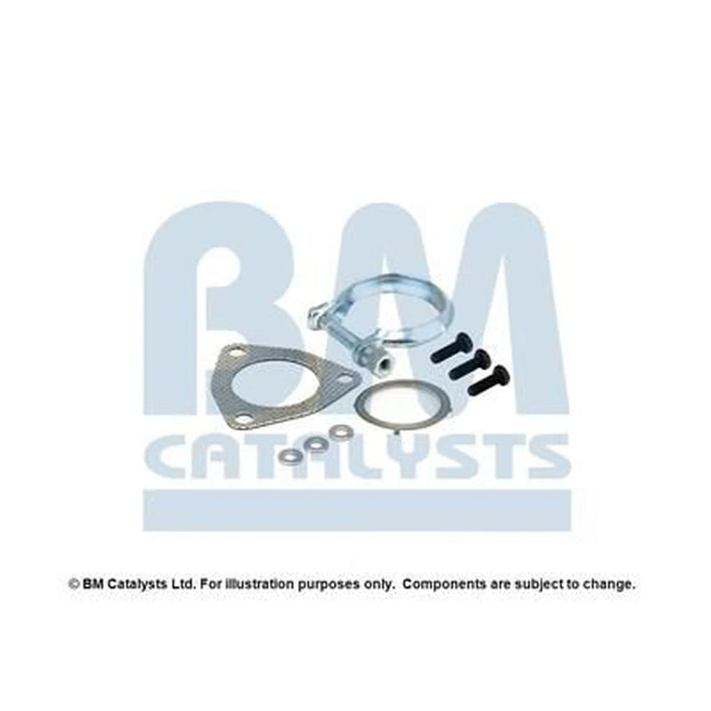 BM Catalysts Fitting Kit FK80259B FK80259B