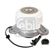 Febi Engine Mount Mounting Left 175588