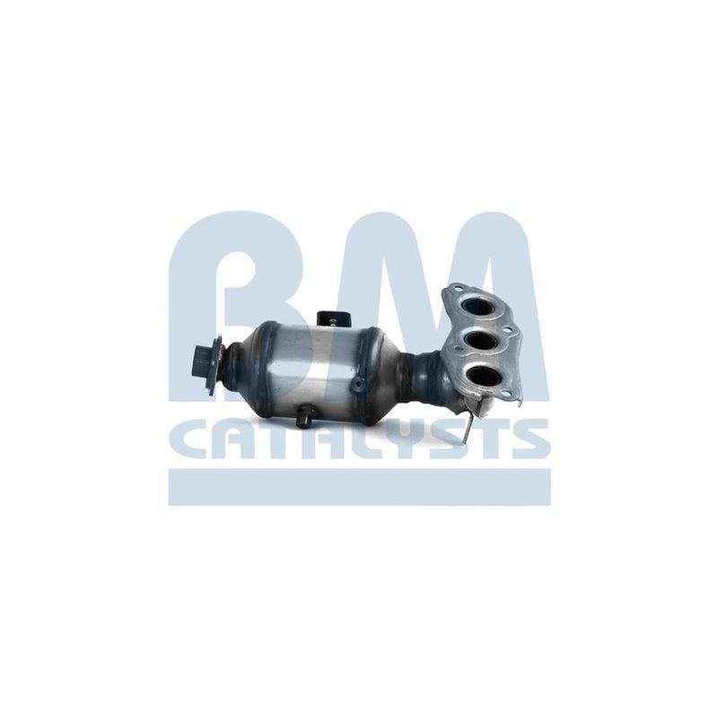 BM Catalysts Homologated Petrol Cat BM91756H