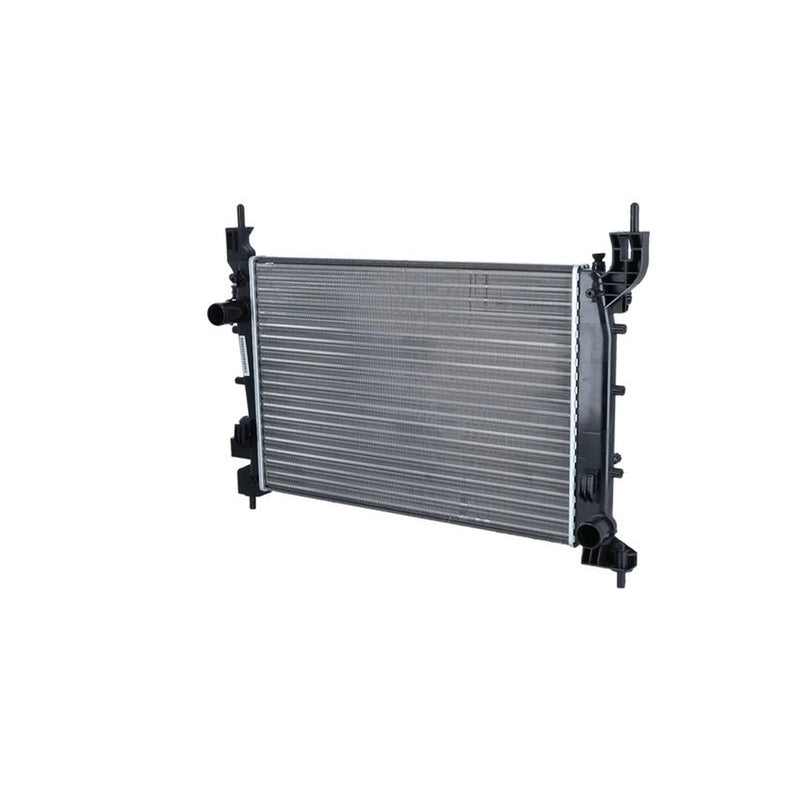 NRF Engine Radiator 54504