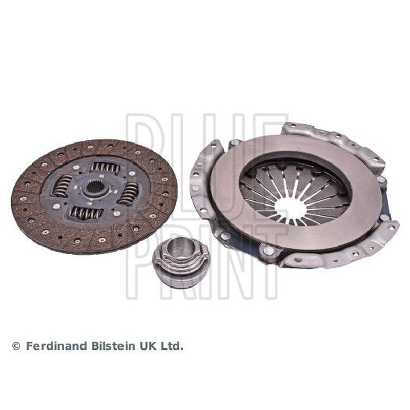 Blue Print Clutch Kit Set 3pc 224mm ADC43008