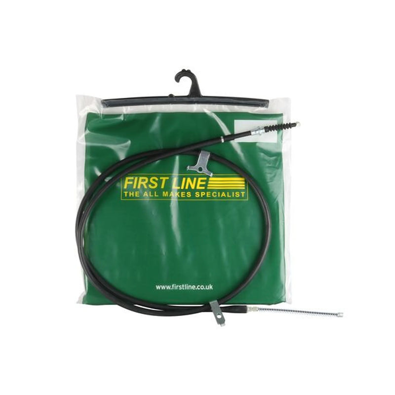 First Line Handbrake Cable Right Rear FKB3171