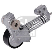 Febi Auxiliary Belt Tensioner 186093