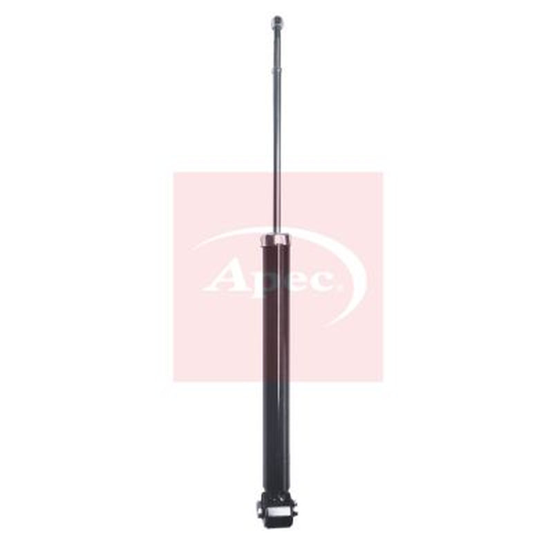 Apec Shock Absorber Damper Strut Rear Left ASA1571