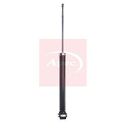 Apec Shock Absorber Damper Strut Rear Left ASA1571