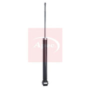 Apec Shock Absorber Damper Strut Rear Left ASA1571