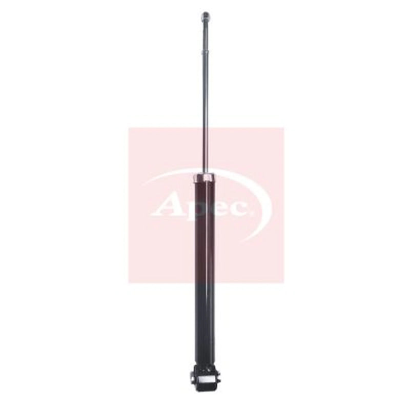 Apec Shock Absorber Damper Strut Rear Left ASA1571