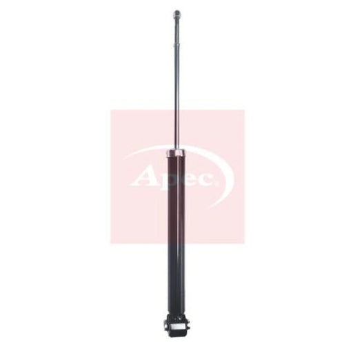 Apec Shock Absorber Damper Strut Rear Left ASA1571