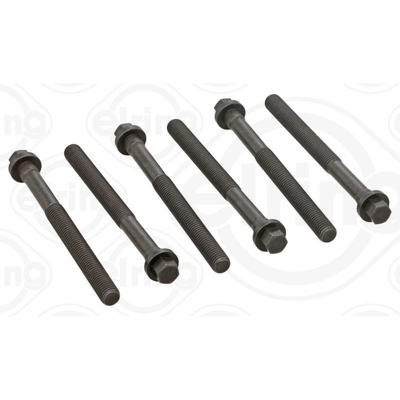 Elring Cylinder Head Bolt Set M14x2,0x160 308.560