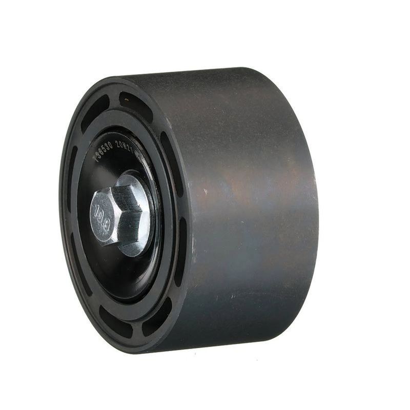 Gates V-Ribbed Belt Deflection/Guide Pulley both sides T36530