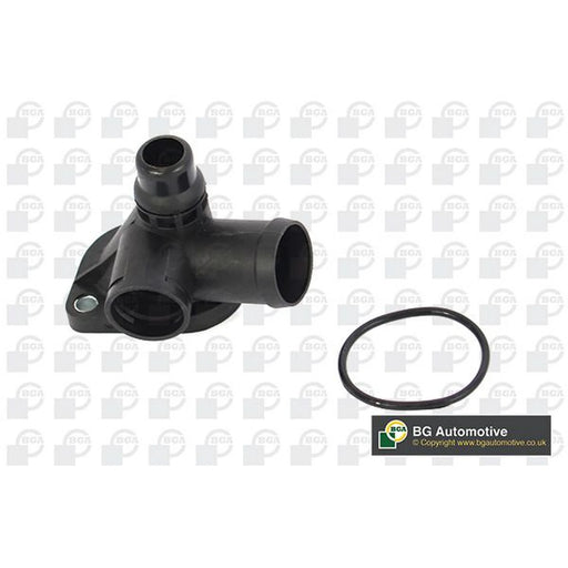 BGA Coolant Flange Housing Connector FA9626