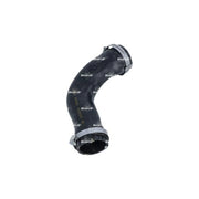 NRF Intercooler Turbo Charge Air Hose Upper Left 166404