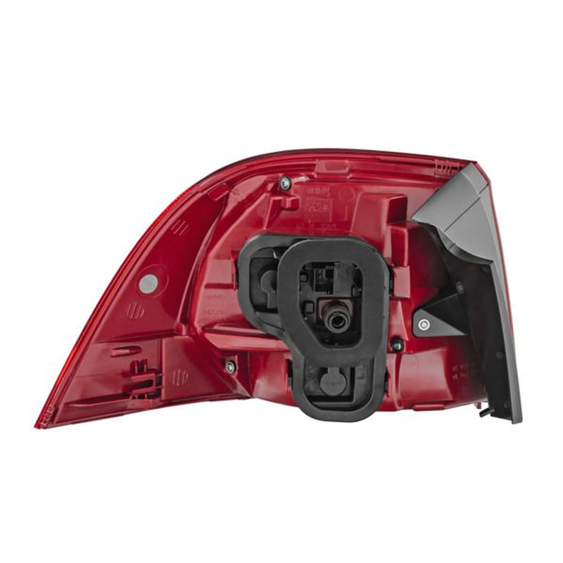 Valeo Tail Light / Lamp Right 044607