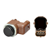 Valeo Parking Sensor (PDC) Rear 890014