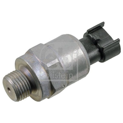 Febi Compressed-Air System Sensor 2 Connectors 180718