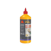 Everbuild Sika Sikabond PVA+ 1L Bonding Agent