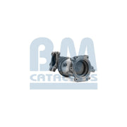 BM Catalysts Homologated Diesel Cat BM80260H