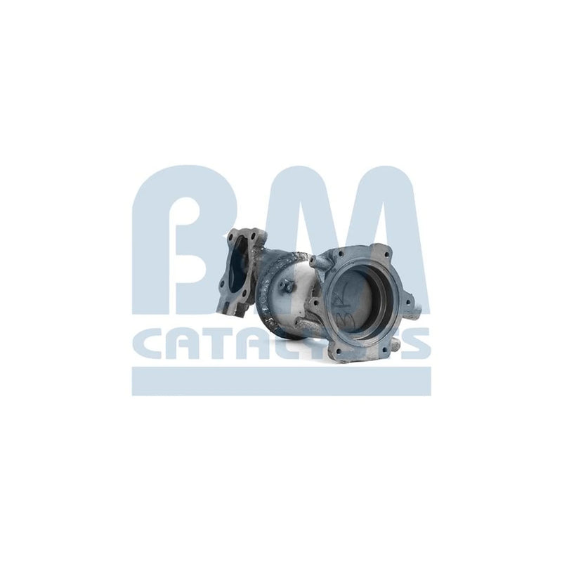 BM Catalysts Homologated Diesel Cat BM80260H