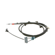 Bosch Handbrake Cable Centre 1 987 482 851