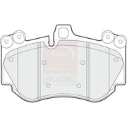 Apec Front Brake Pad Set PAD1483B