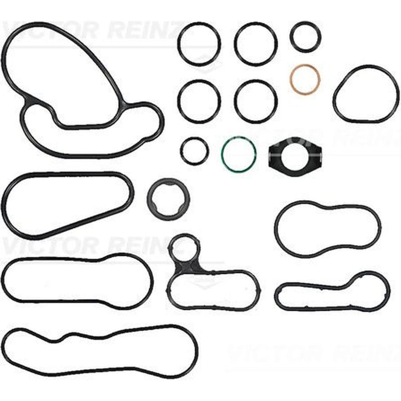 Victor Reinz Crankcase Gasket Kit ID 08-11298-02
