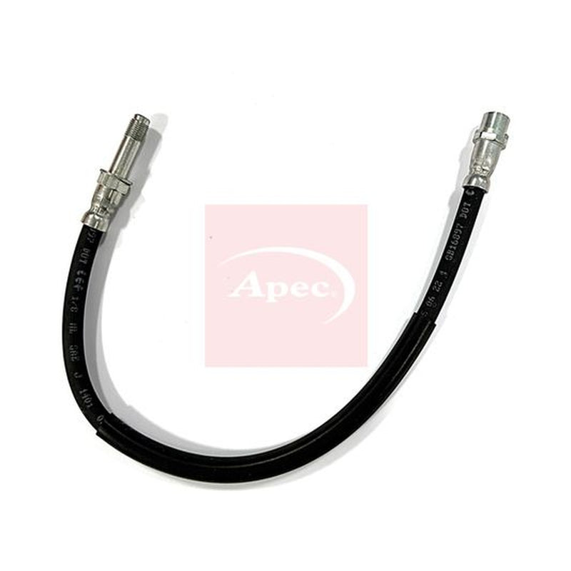 Apec Brake Hydraulic Hose Line Rear HOS4539