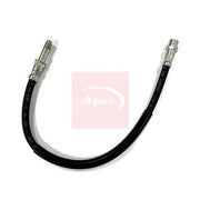 Apec Brake Hydraulic Hose Line Rear HOS4539